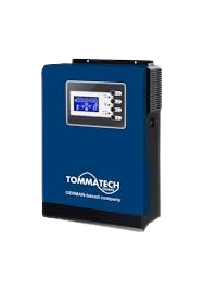 TOMMATECH 1 KW PWM TAMSİNÜS AKILLI İNVERTER